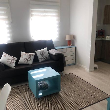 Apartament Burjasot Free Wifi บูร์จาซ็อต ภายนอก รูปภาพ