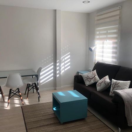Apartament Burjasot Free Wifi บูร์จาซ็อต ภายนอก รูปภาพ