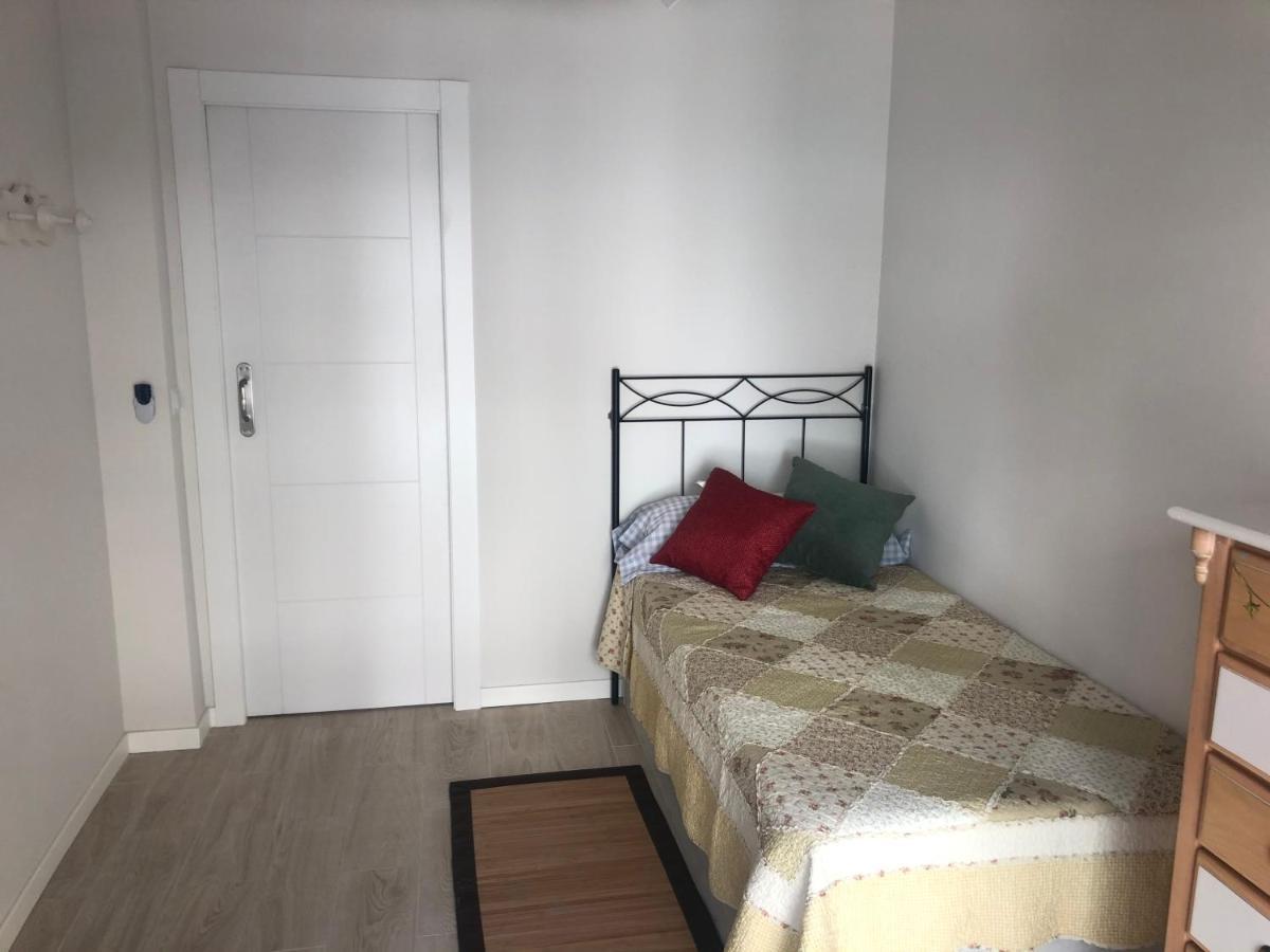 Apartament Burjasot Free Wifi บูร์จาซ็อต ภายนอก รูปภาพ
